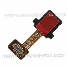 Microphone Replacement for Zebra EM45